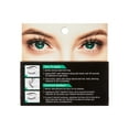 thumbnail image 5 of KISS Halloween Limited Edition False Eyelashes, ‘Rovenna’, 1 Pair, 5 of 7