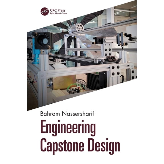 Engineering Capstone Design, (Paperback)