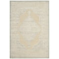 thumbnail image 3 of SAFAVIEH Paradise Randell Traditional Area Rug, Cream, 4' x 5'7", 3 of 6