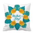 thumbnail image 2 of Fiudx Ofertas Flash Artículos En Oferta Funda De Almohada Para El Día De La Madre, Funda De Sofá, Funda De Cojín, Decoración Del Hogar Personalizada, 2 of 7