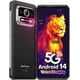 thumbnail image 1 of Smartphone Ulefone Armor 25T Pro 5G 12GB+256GB Android 14, 1 of 5