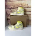 thumbnail image 5 of Ni - ke Ni - ke Air Jordan 1 Zoom Air Citron DV1305-800 Women's 9.5, 5 of 5