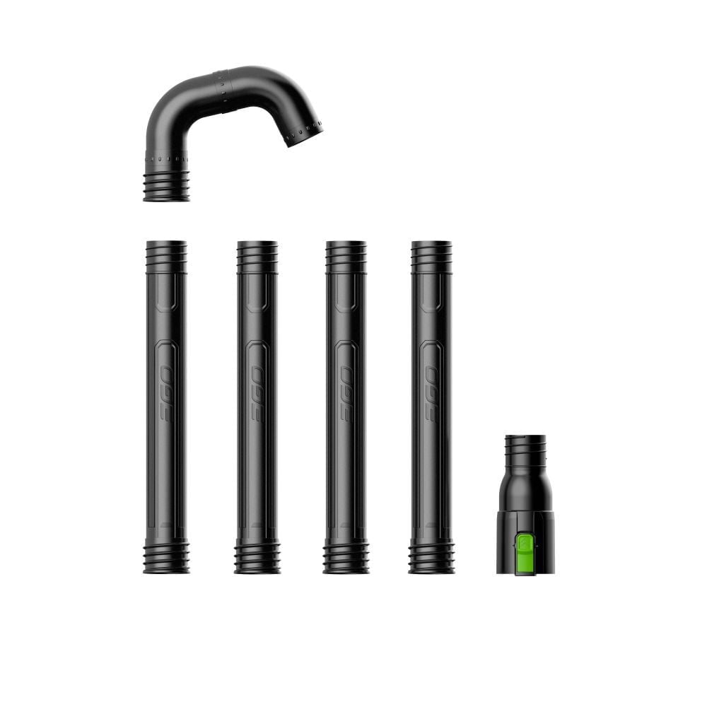 Restored EGO Power+ Gutter Attachment For EGO Power+ Power+ Leaf Blowers, (Refurbished)