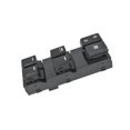 thumbnail image 1 of 935703W400WK Left Driver Side Power Window Switch for Master Window SPORTAGE Master Window 2011-2016, 1 of 6