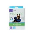 thumbnail image 4 of Calm Paws Basics Inflatable Adjustable Collar for Dogs, Large, 4 of 7