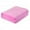 Pink, variant on NGTEVOOS Clearance Super Soft Warm Solid Warm Micro Plush Fleece Blanket Throw Rug Sofa Bedding, Yellow