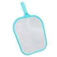 thumbnail image 4 of Filet de Skimmer de Piscine, Filet de Piscine Cyan Rapide Design Épuré, 4 of 14