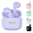 thumbnail image 2 of Audífonos Bluetooth In-ear Lenovo Lp40 Pro Version Mejorada Color Violeta Color de la luz Blanco, 2 of 6