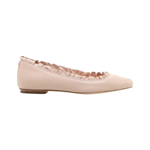 kate spade nicole flat