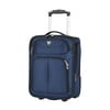 17 Underseater rolling carry-on - Navy
