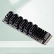 thumbnail image 2 of 【PH516】Tarjeta adaptadora expansión 6 puertos M2 M-EKY PCIE3.0 a SATA6G, 2 of 8