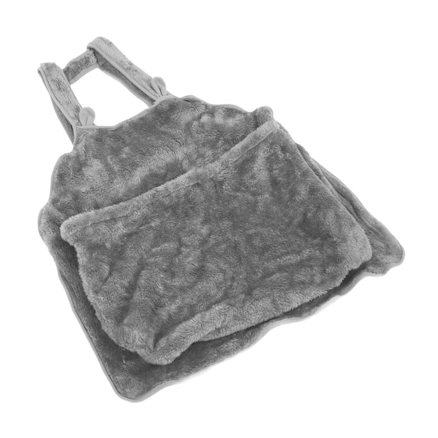Kitten Sling Sleeping Bag, Adjustable Warm Breathable Portable Cat Carrier Apron for Small Pet