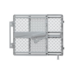 Summer Infant Indoor & Outdoor Multi-Function Walk-Thru Gate