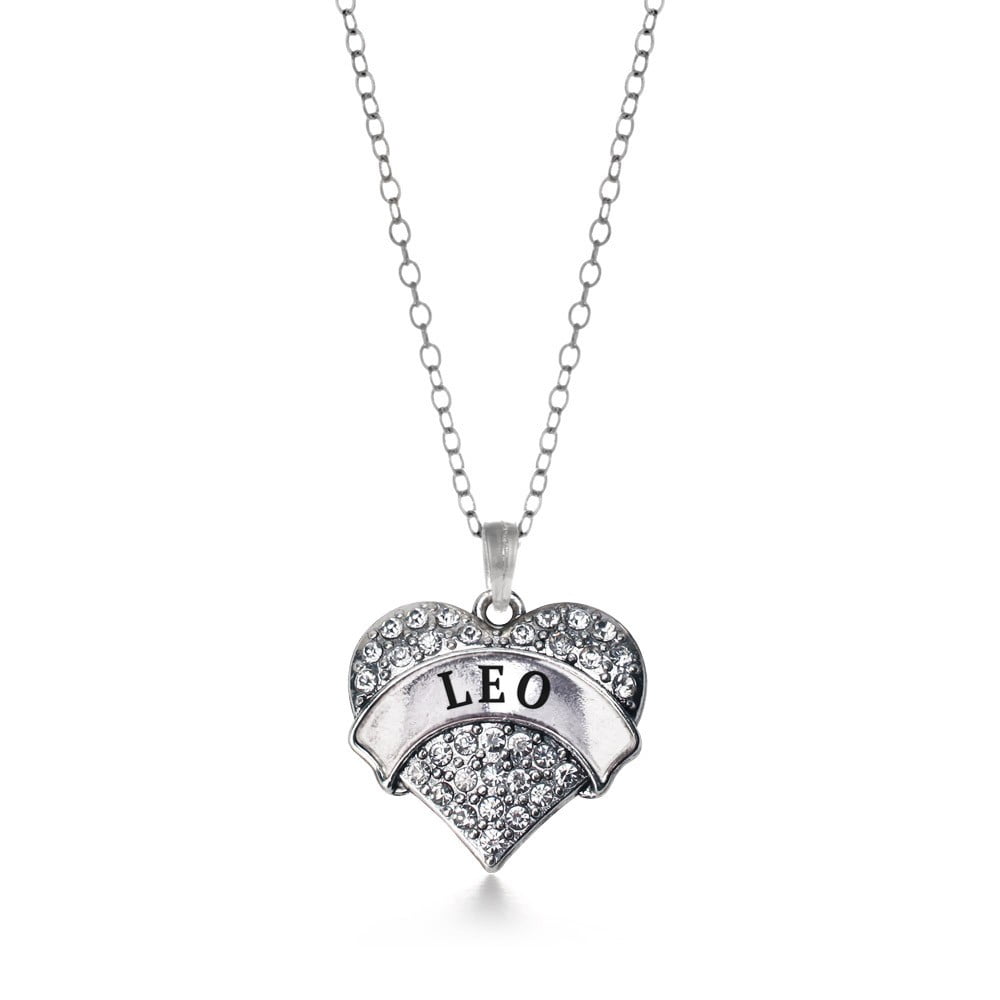 6mm x 6mm with 18 Rolo Chain Million Charms 14k Yellow Gold with White CZ Accented Small//Mini Tiny Charm Pendant