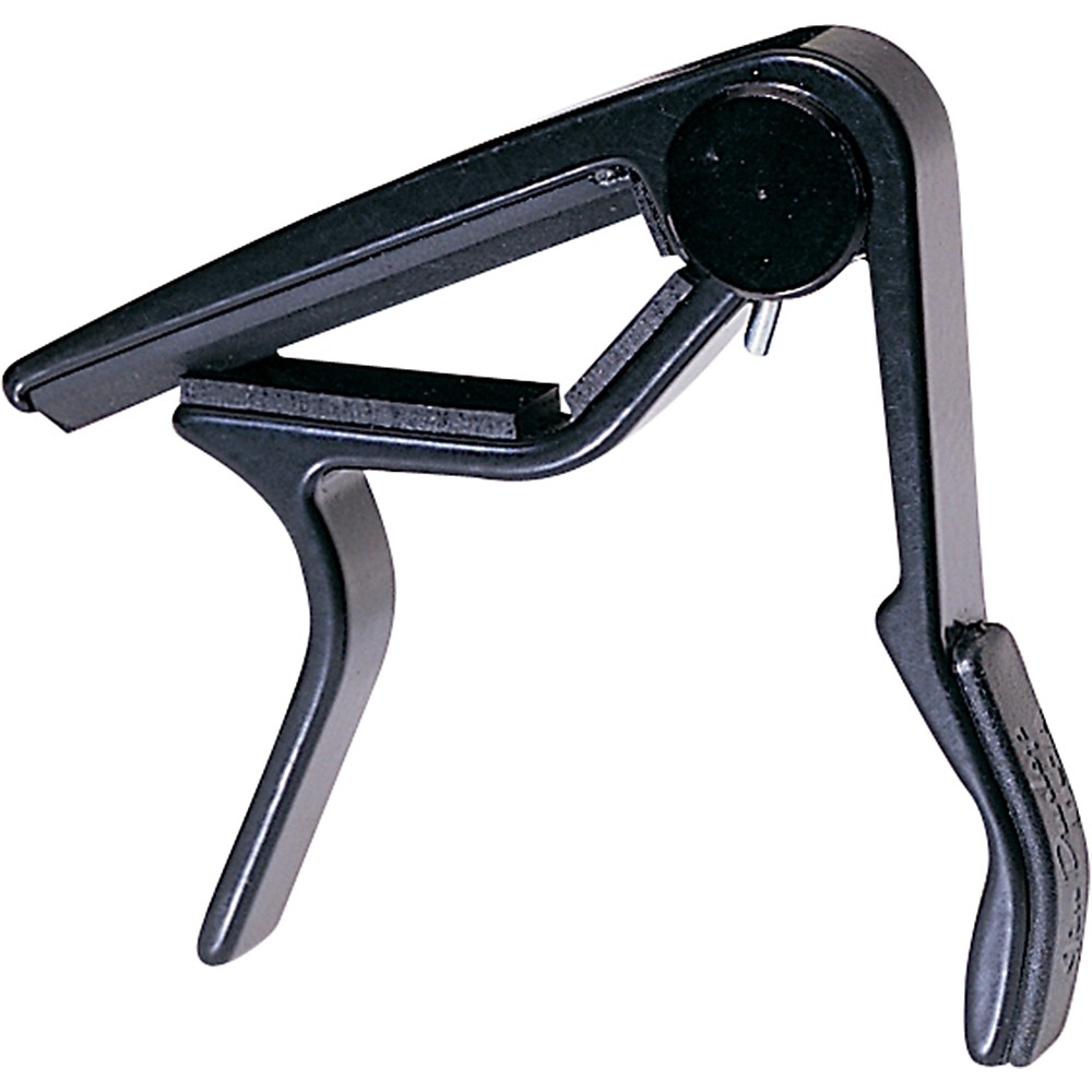 dunlop trigger capo electric