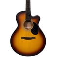 thumbnail image 5 of Jasmine S34C NEX Orchestra-Style Cutaway Acoustic Guitar - Sunburst w/ Gig Bag, 5 of 6