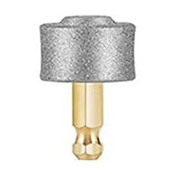 Pekkaxy Pet Nail Grinder with Interchangeable Heads, Quiet Operation Under 50dB for Stress-Free Grooming, USB Rechargeable for At-Home Pet Nail Care