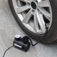 thumbnail image 3 of Car Mini Electric Inflation Pump Portable Tyre Air Inflator, 3 of 7