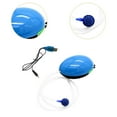 thumbnail image 5 of TOOYFUL Aquarium Air Pump Energy Saving Small Air Aerator Pump for Fish Tank Outdoor, 5 of 10