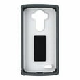 thumbnail image 2 of PureGear Dualtek Protection contre les Impacts pour LG G4 Blanc et Gris, 2 of 2