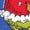 HEATHER ROYAL BLUE, variant on Dr. Seuss - Grinch and Max All I Need Is Coffee And My Dog - Women's Lightweight French Terry Long Sleeve Shirt