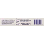Effergrip Denture Adhesive Cream 2.5 OZ