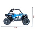 thumbnail image 3 of Maqueta a escala NewRay Polaris Ranger Die Cast Metal, 3 of 3