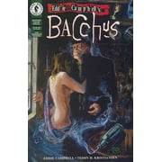 Bacchus Color Special #1 VF ; Dark Horse Comic Book