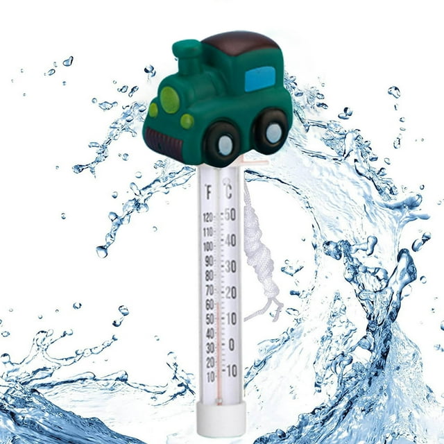 Ltdhehe Swimming Pool Floating Water Cartoon Car Plane Helicopter Animal Spa Pool Adult Children Floating 50ML