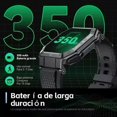 thumbnail image 3 of Reloj Inteligente 1.85 Ips 5atm Militar Impermeable P/hombre, 3 of 8