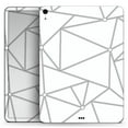 thumbnail image 2 of DesignSkinz Simple Connect Full-Body Skin Decal Wrap Cover for iPad Mini 3 (A1599/A1560), 2 of 4