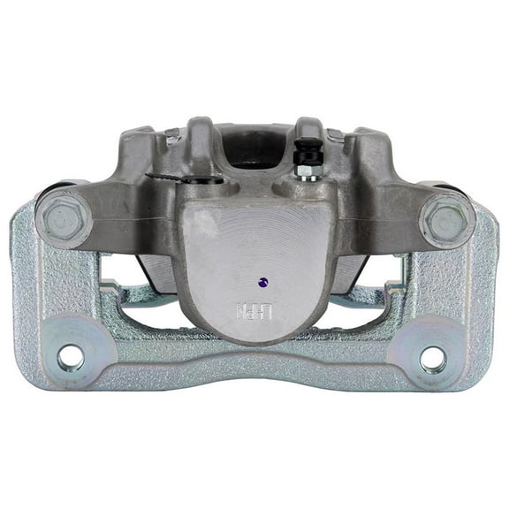Mando Disc Brake Caliper 16A5123 Fits select: 2013-2018 HYUNDAI SANTA FE SPORT, 2014-2015 KIA SORENTO LX