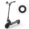 thumbnail image 3 of 11 Inch 100/65-6.5 Electric Scooter Vacuum Wheel Tyre Tubless Tire for DT Widen -Road Tire with Tyre Valve, 3 of 6