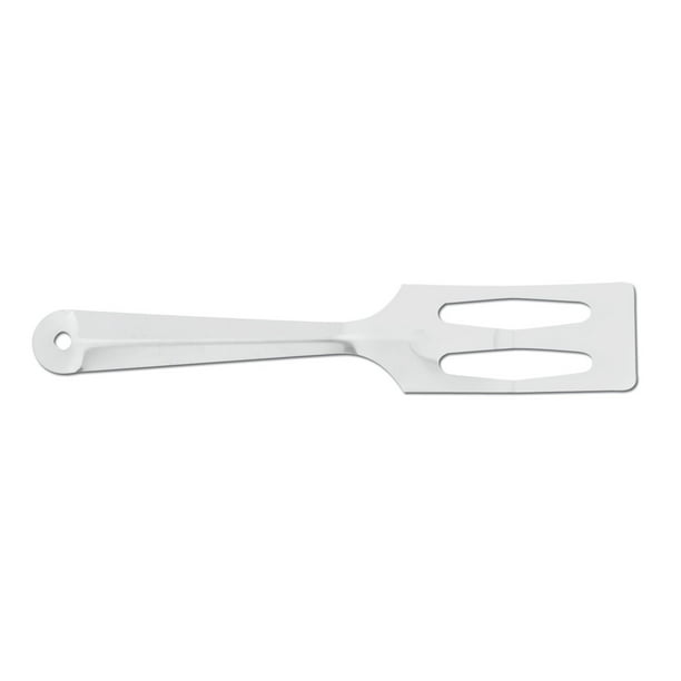 steel spatula set