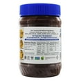 thumbnail image 3 of Peanut Butter & Co. - Beurre d'Arachide Mélangé à un Riche Chocolat Noir Dark Chocolate Dreams - 16 oz, 3 of 4