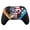 AMERICAN WARRIIOR, variant on DreamController American Warriior X-box Elite Controller Series 2 Limited Edition Custom Elite Series 2 Controller for X-box One/Series X/S. with Advanced HydroDip Paint Technology [video game]