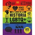 thumbnail image 1 of Libro El Libro De La Historia Lgbtq Libro Original, Autor Dk, Editorial Comercializadora Orc, 1 of 1