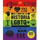 thumbnail image 1 of Libro El Libro De La Historia Lgbtq Libro Original, Autor Dk, Editorial Comercializadora Orc, 1 of 1