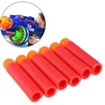 thumbnail image 3 of Herwey 6Pcs Refill Darts 9.5cm Bullet Blaster, 3 of 7