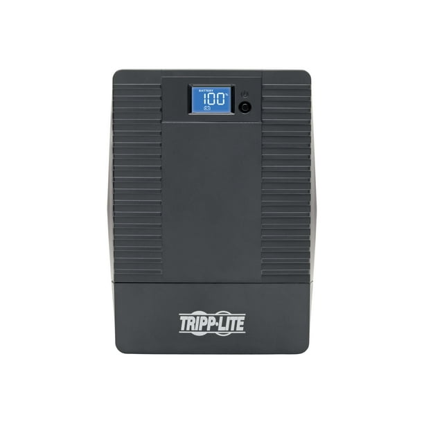 Tripp Lite UPS 1500VA 940W Battery Back Up Tower AVR 120V RJ11