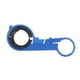 thumbnail image 4 of Extensor de manillar Scooter Eléctrico marco de extensión Horizontal Scooter Eléctrico extensor de manillar soporte de aleación de aluminio manillar soporte de montaje reemplazo para Xiaomi M365 Irfora Extensor de manillar, 4 of 7