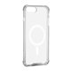 thumbnail image 4 of Protector transparente del teléfono móvil de la caja de TPU del teléfono móvil de la cubierta del teléfono, reemplazo para el iPhone 8P Inevent EL001082-02B, 4 of 7