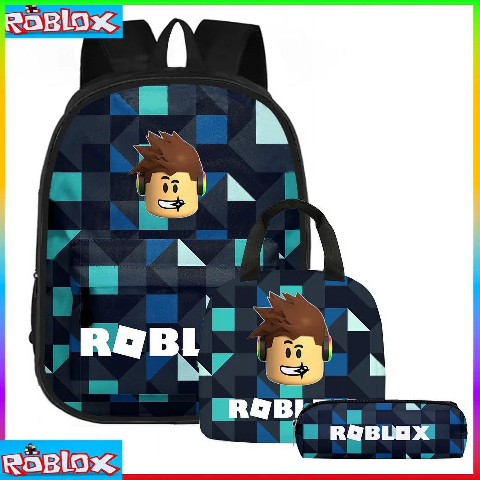 Roblox mochila deals
