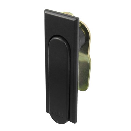 - Black Metal Panel Store Cabinet Door Replacement Security Plane Cam Lock
