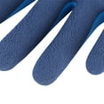 thumbnail image 3 of Heavy,Duty Waterproof Gloves, Latex Protection For Gardening, Agriculture,  Outdoor Maintenance, 3 of 6