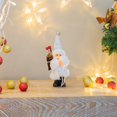 thumbnail image 1 of Árboles De Navidad Lindo Muñeco De Papá Noel De Navidad Decoración De Juguetes Para El Hogar Para Estanterías Ventanas Coches Advancent HA043951-04, 1 of 6