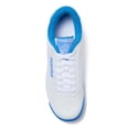 thumbnail image 4 of Zapatillas Reebok Princess para mujer, cómodas, para caminar, tenis, blancas, 4 of 6