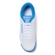 thumbnail image 4 of Zapatillas Reebok Princess para mujer blancas, azules y rojas, talla 10, 4 of 6