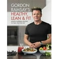 thumbnail image 1 of Gordon Ramsay's Healthy HARDCOVER – Illustrated 2018 by Gordon Ramsay, 1 of 7