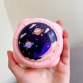 thumbnail image 3 of Juguete interactivo para padres e hijos con contador táctil que ayuda a aumentar el entrenamiento. rosa, 3 of 3